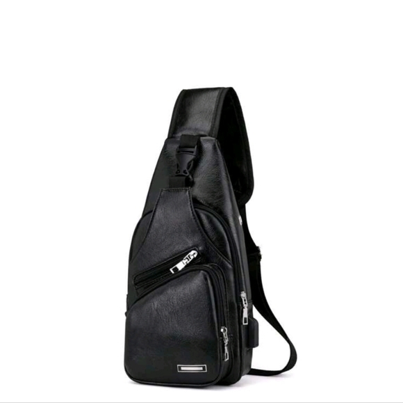 Multifunction Cross Body Bag - Picture 9 of 11